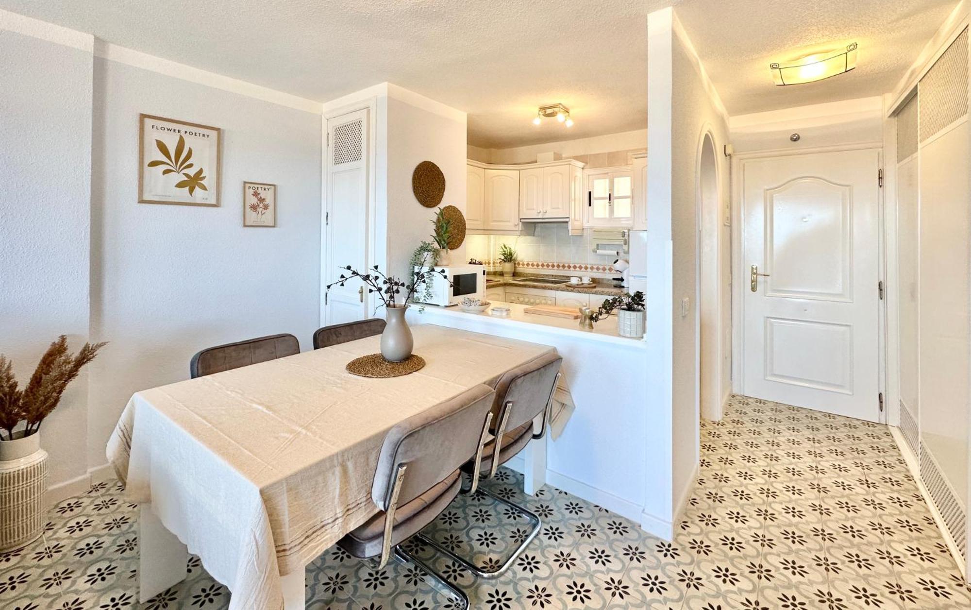 Apartment Alda