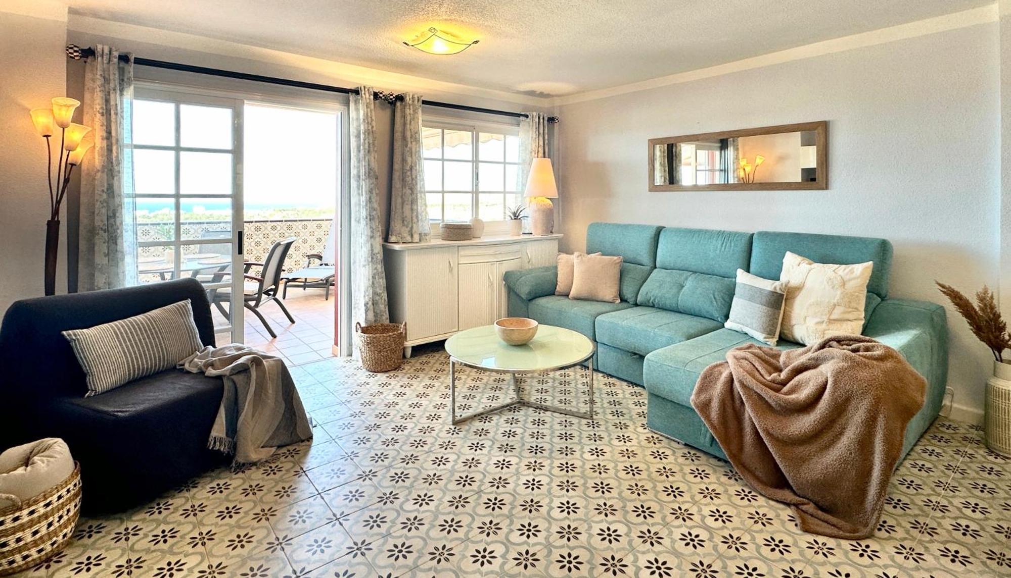 Apartment Alda Los Cristianos (Tenerife)